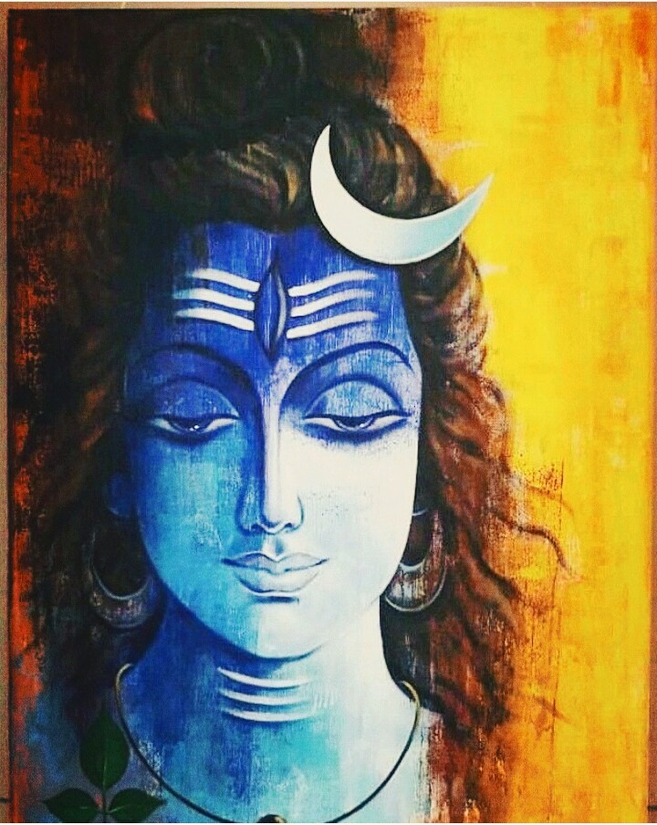 shiva