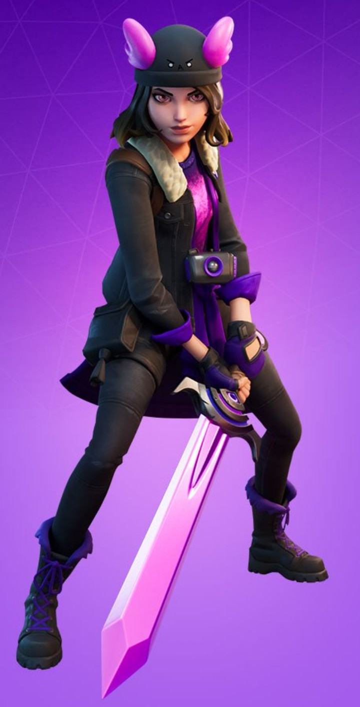 Shadow Skye