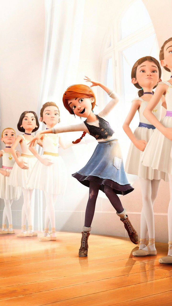 dance
