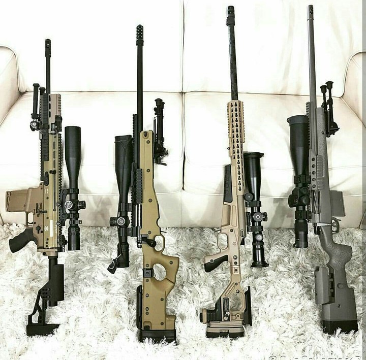 Weapon
