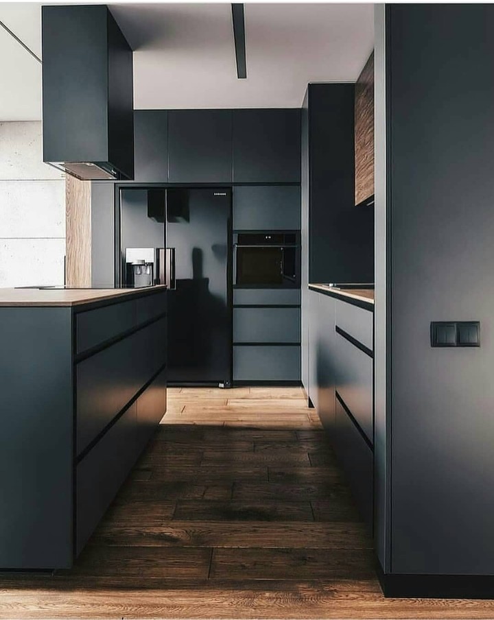 kitchen plan