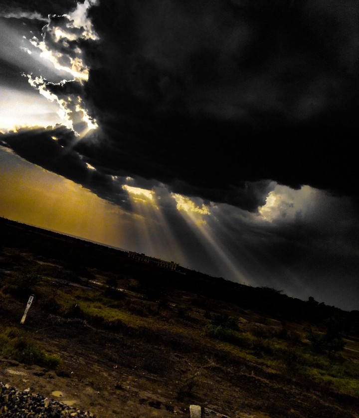 Cloud