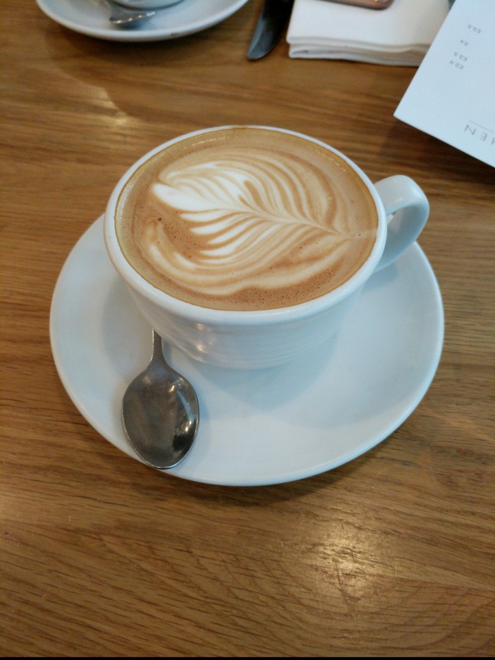 flatwhite