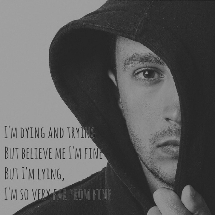 Tøp-Fall Away