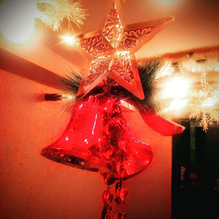 Christmas Bells