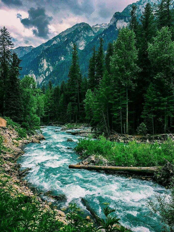 Kumrat Valley