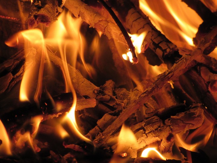 fire