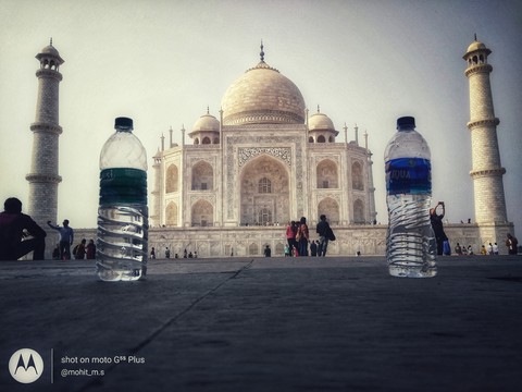 Waah Taj