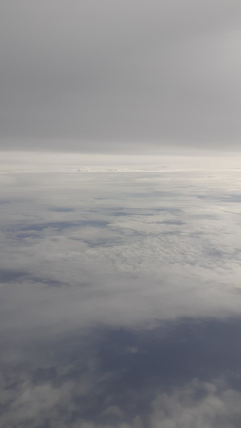 clouds