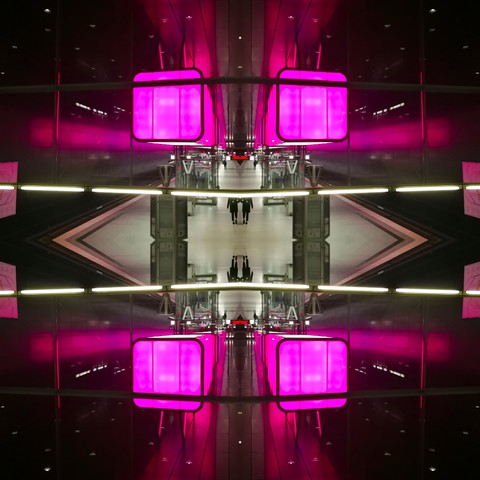 × Trainstation-Galaxy ×