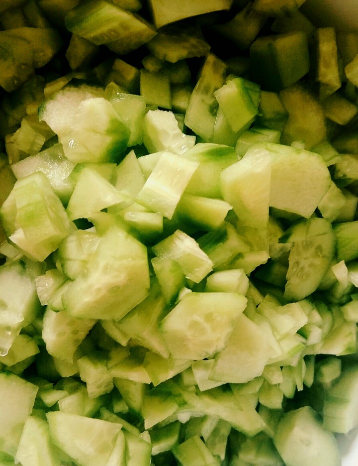 greenyYummy