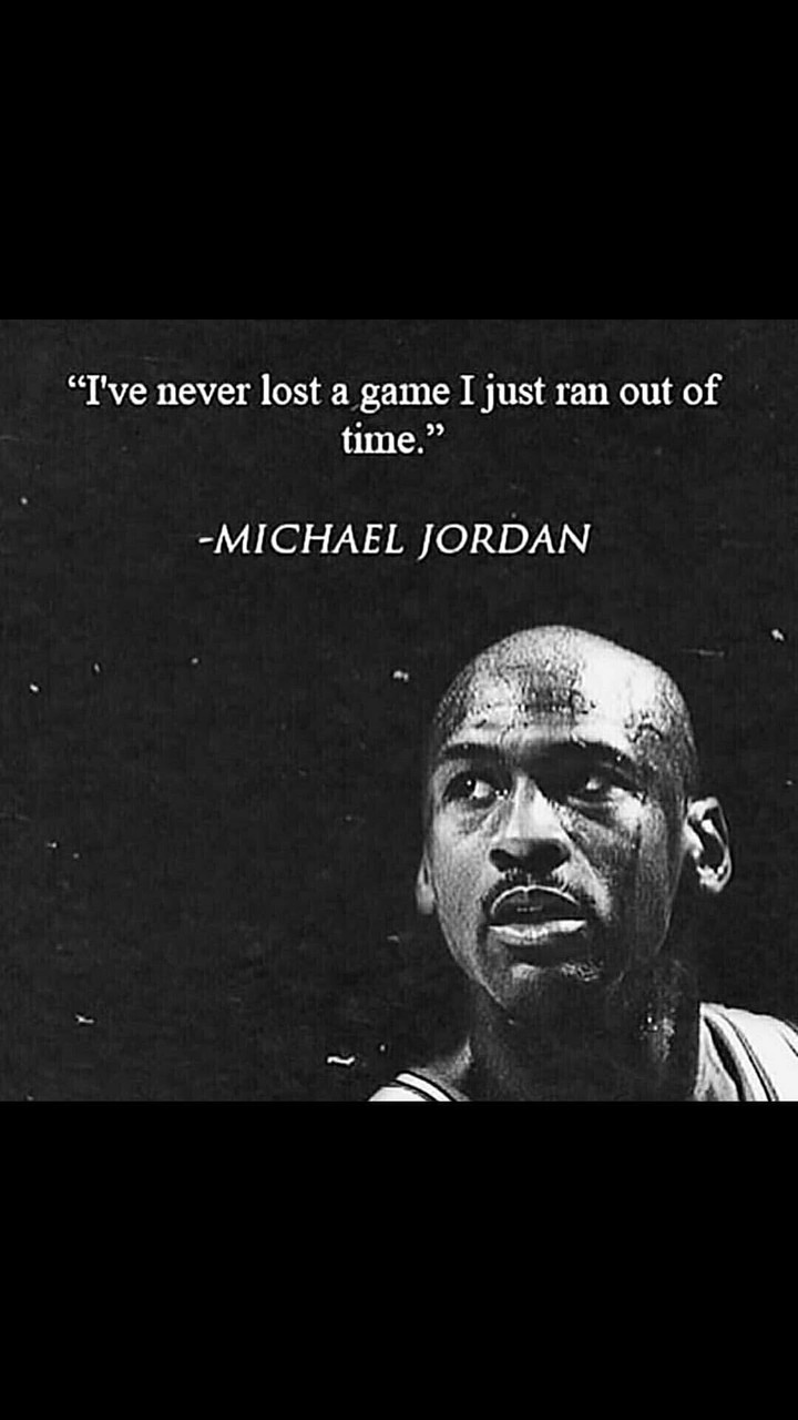 sir.Michael Jordan