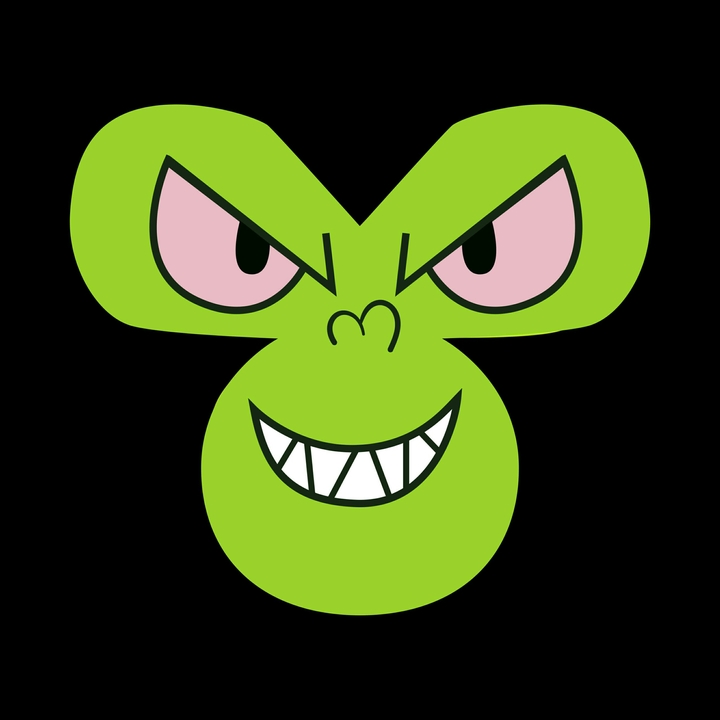 Mojo Jojo