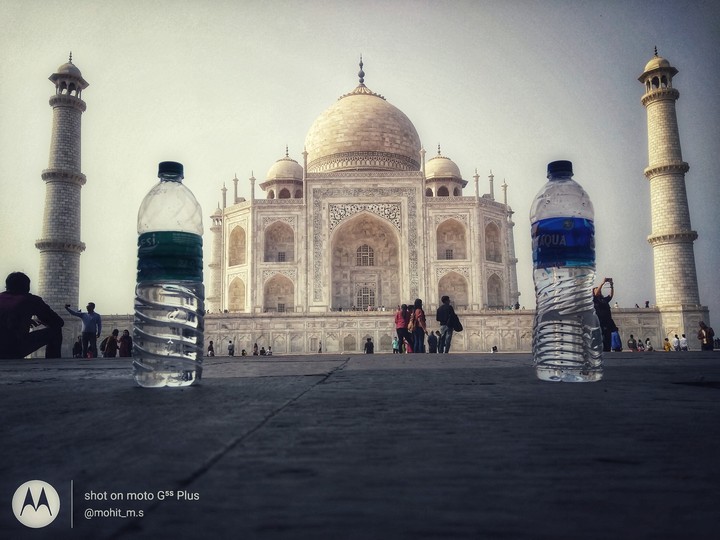 Waah Taj