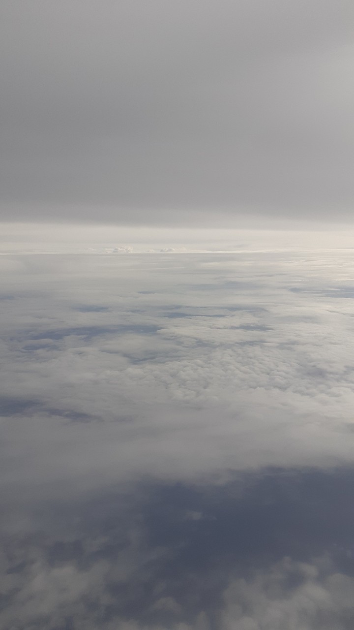 clouds