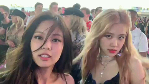 CHAENNIE
