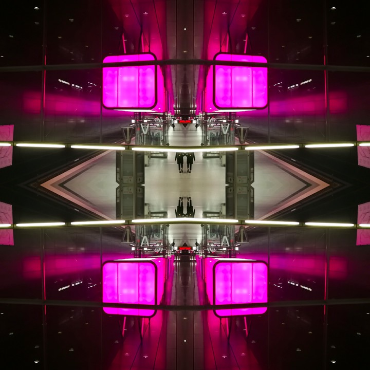 × Trainstation-Galaxy ×