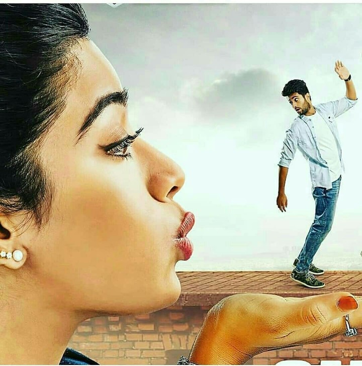rashmika