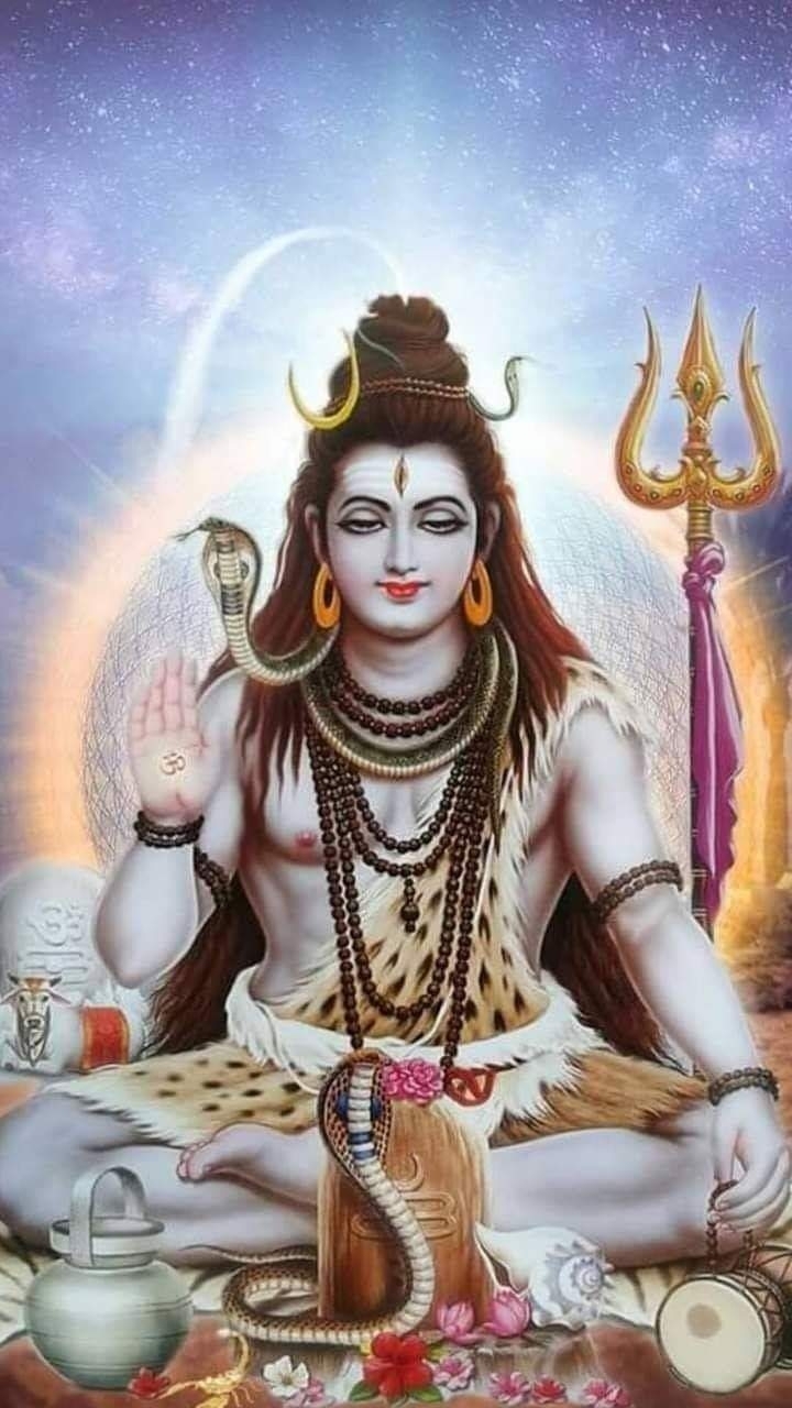 lord