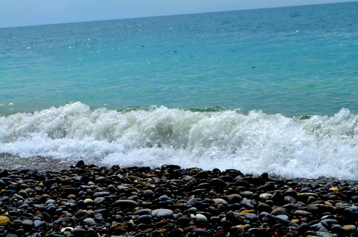 sea