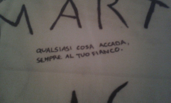 Amiche
