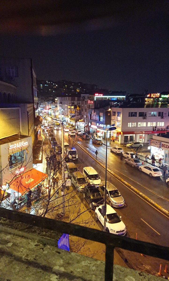 istanbul