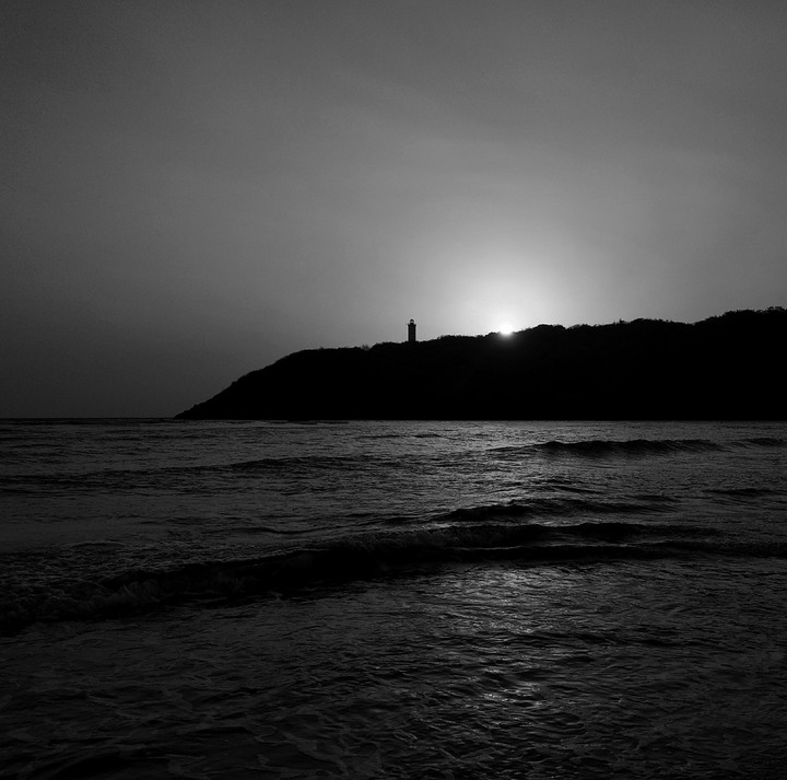 lighthouse
