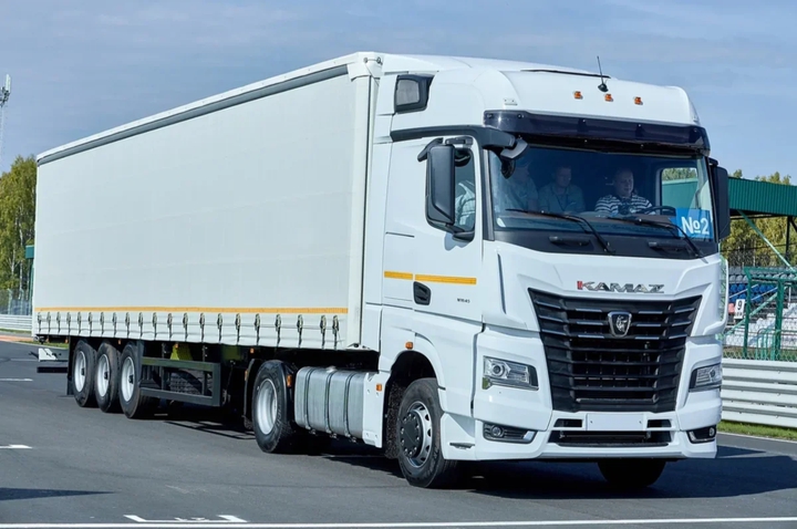 kamaz