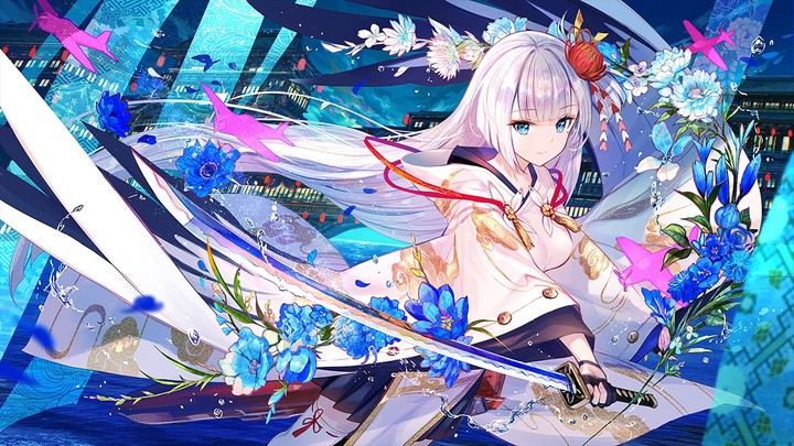 animegirl
