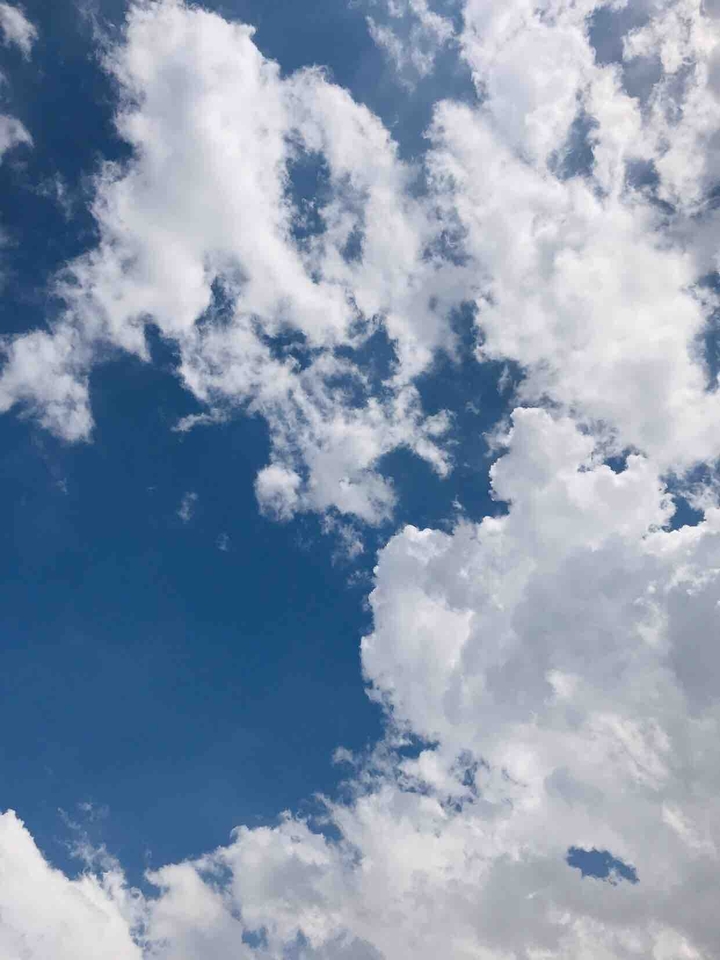 sky