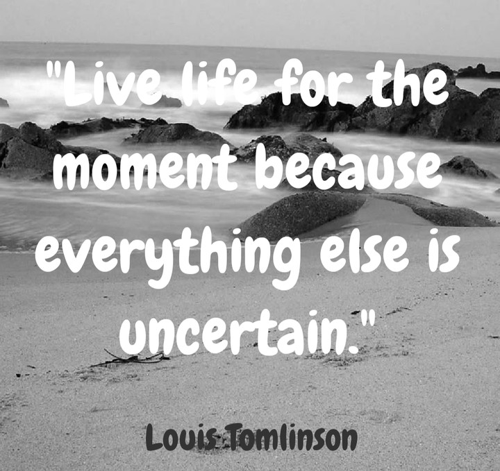 Life Quotes