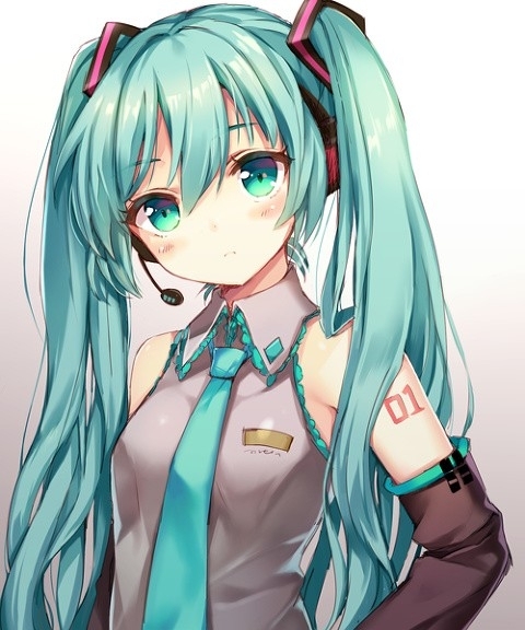 miku