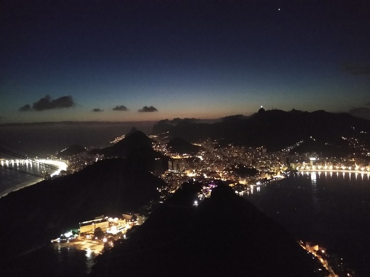 Rio de Janeiro