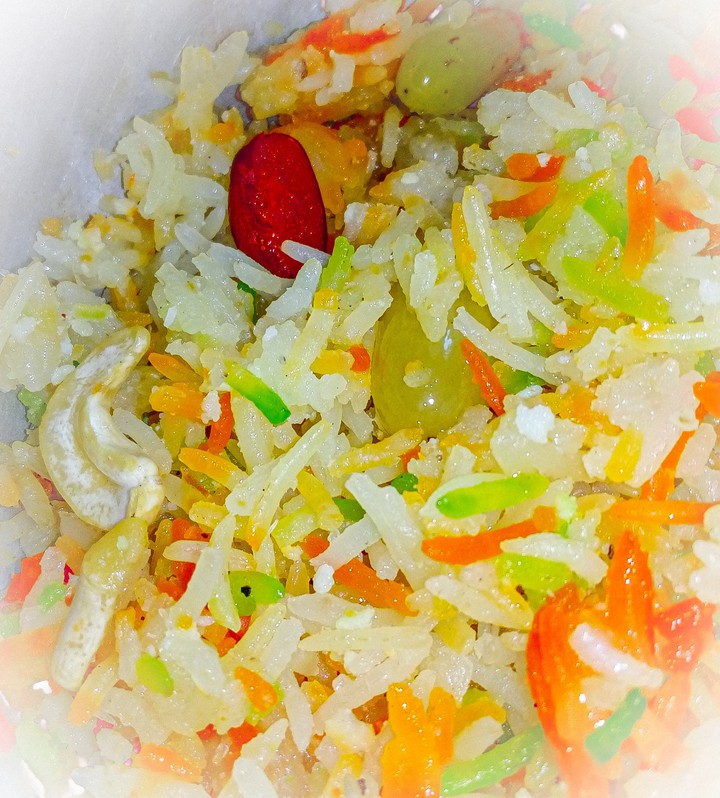 Rice