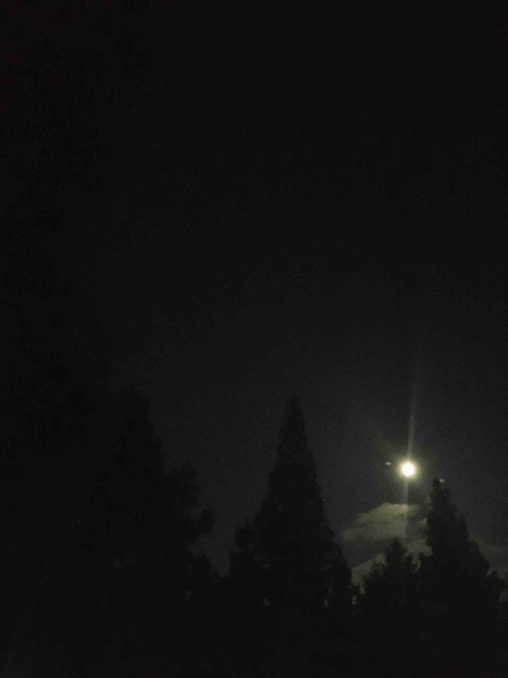 moon