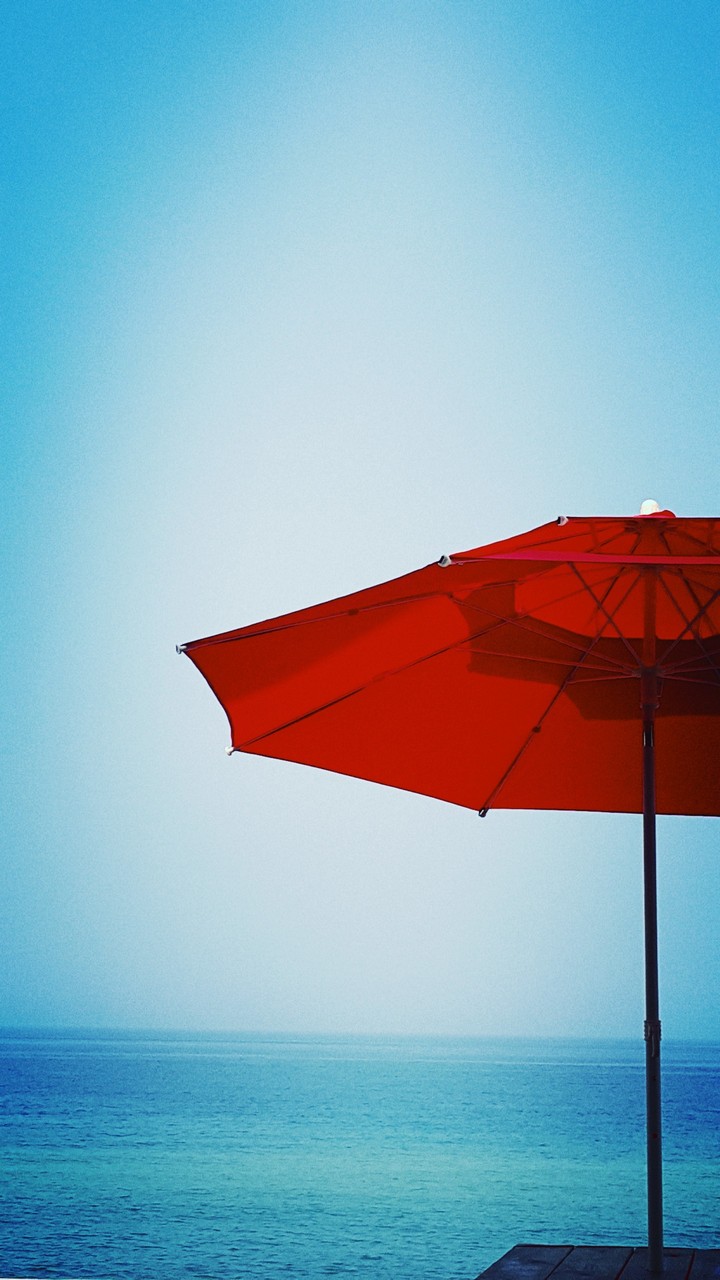 hot summer