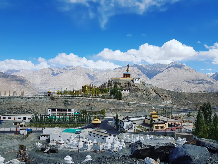 Nubra