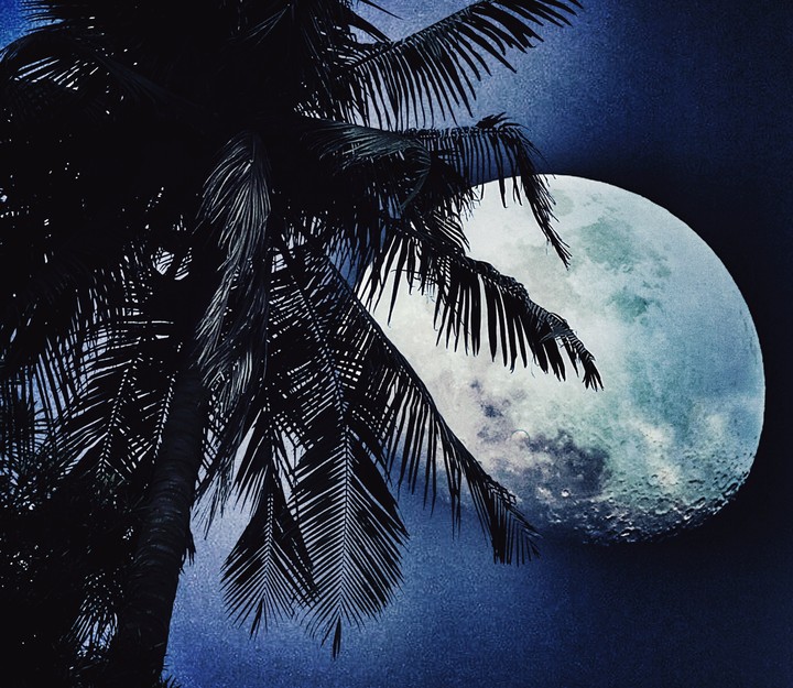 Mystic Moon