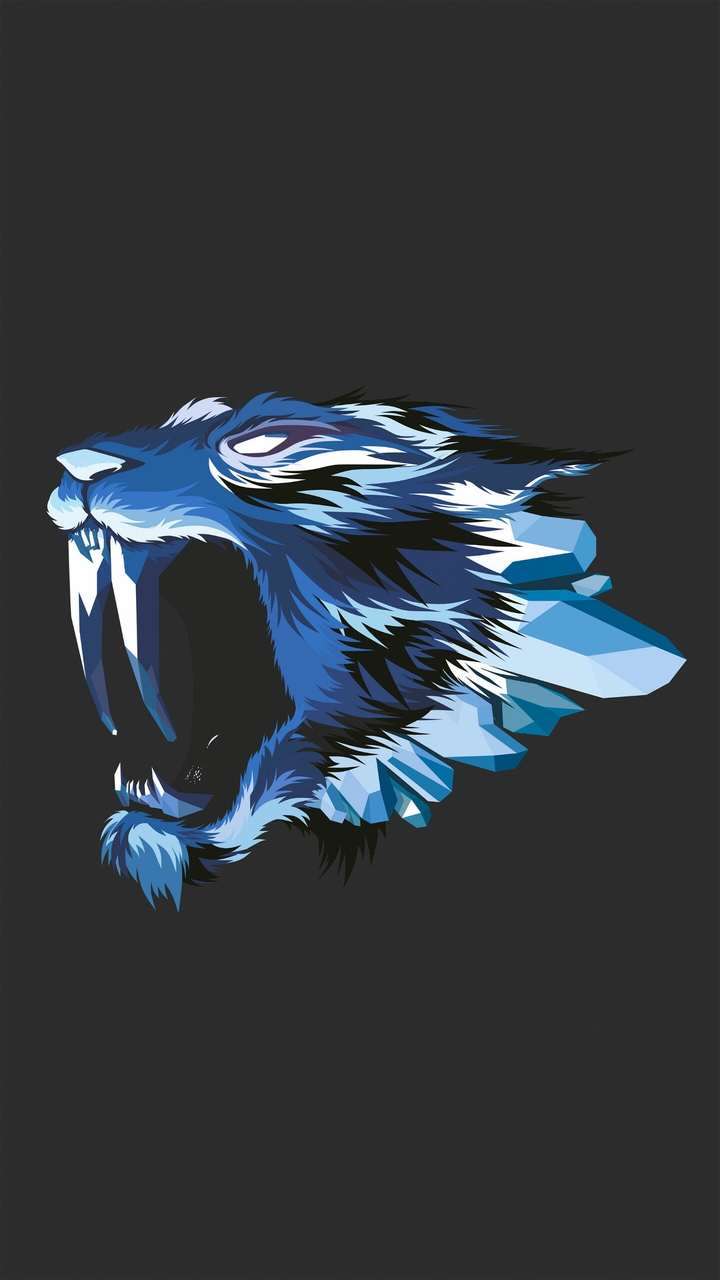 lion