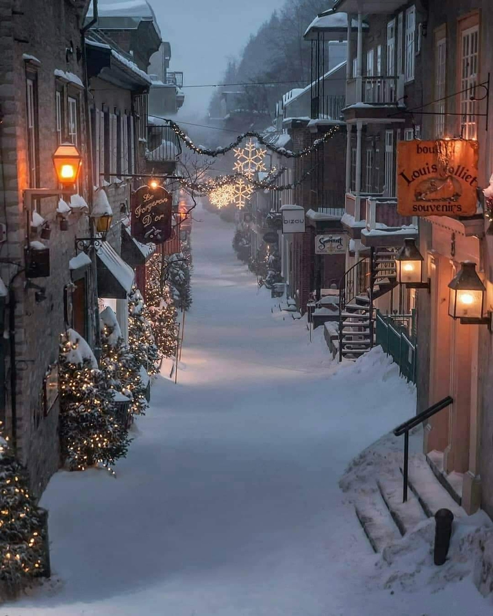 Quebec