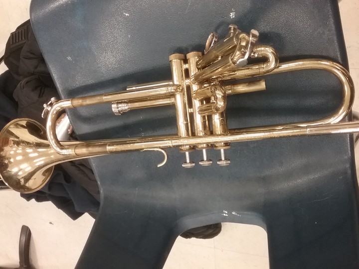 trumpet 2.0 ;P