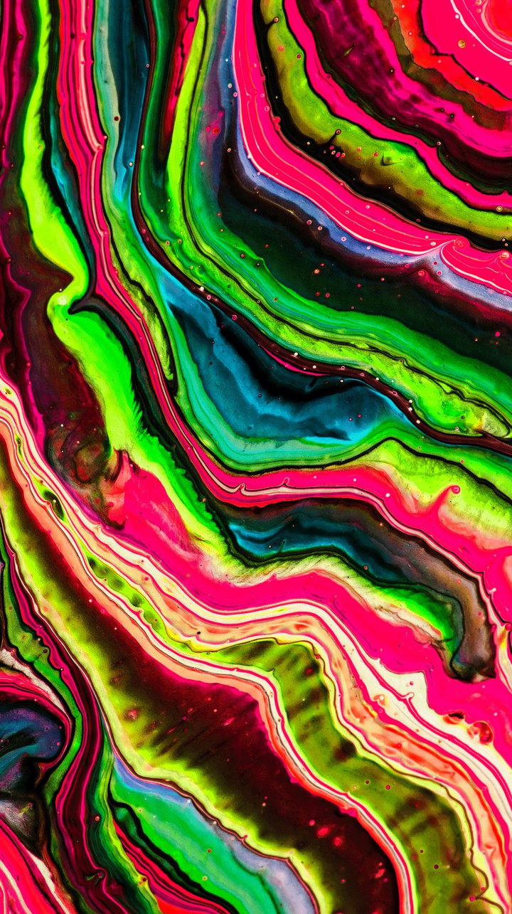 Abstract Art