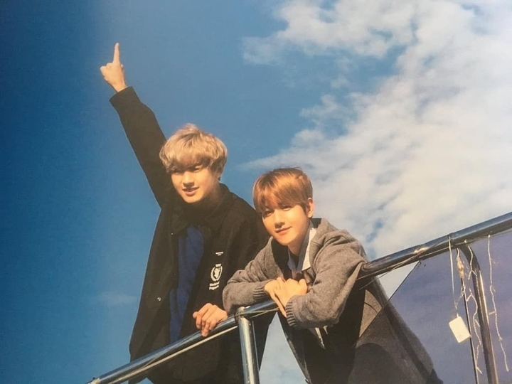 Chanbaek