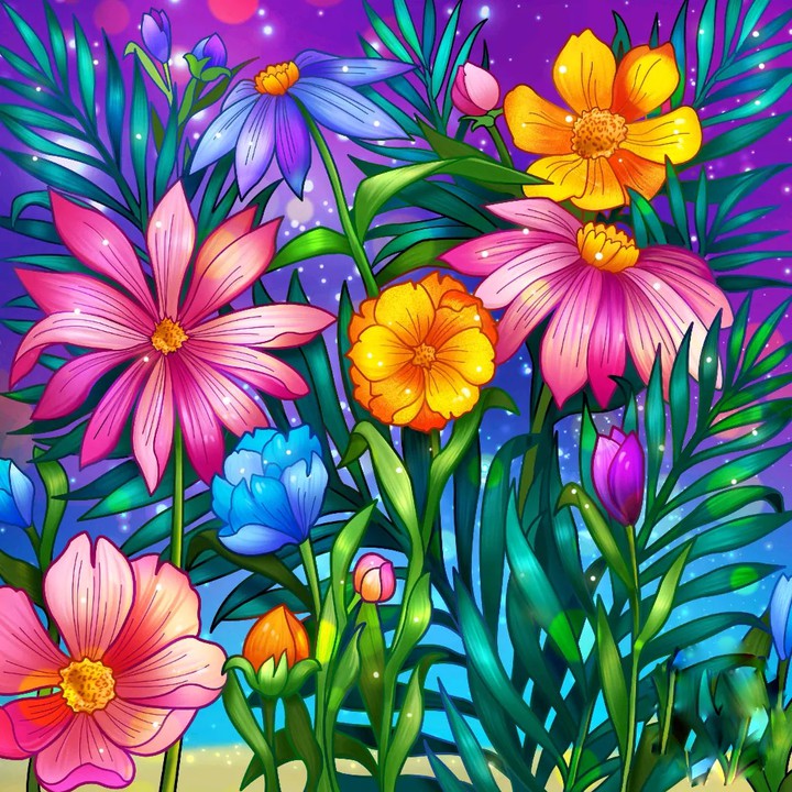 Beautiful Flower
