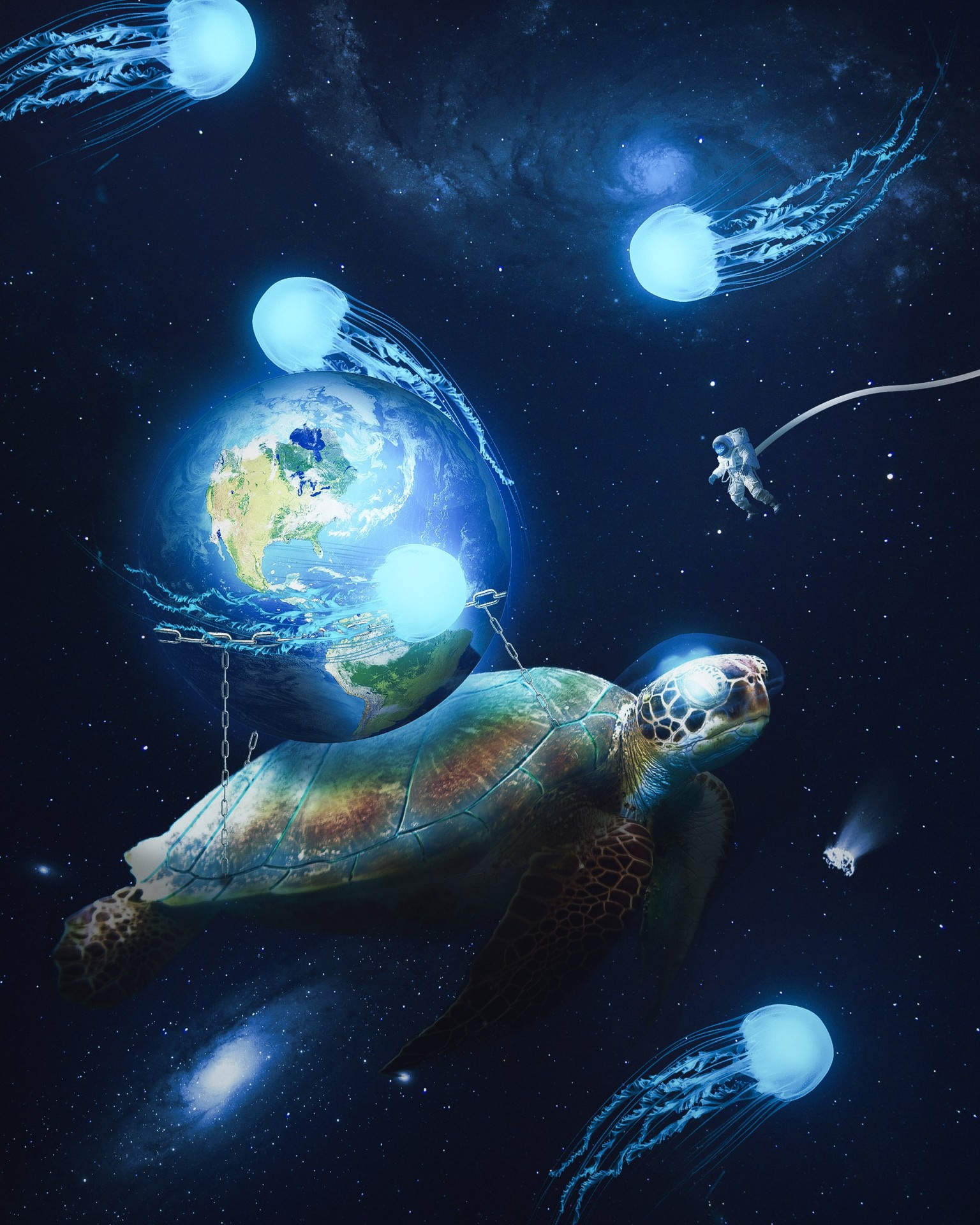tapety universe, star