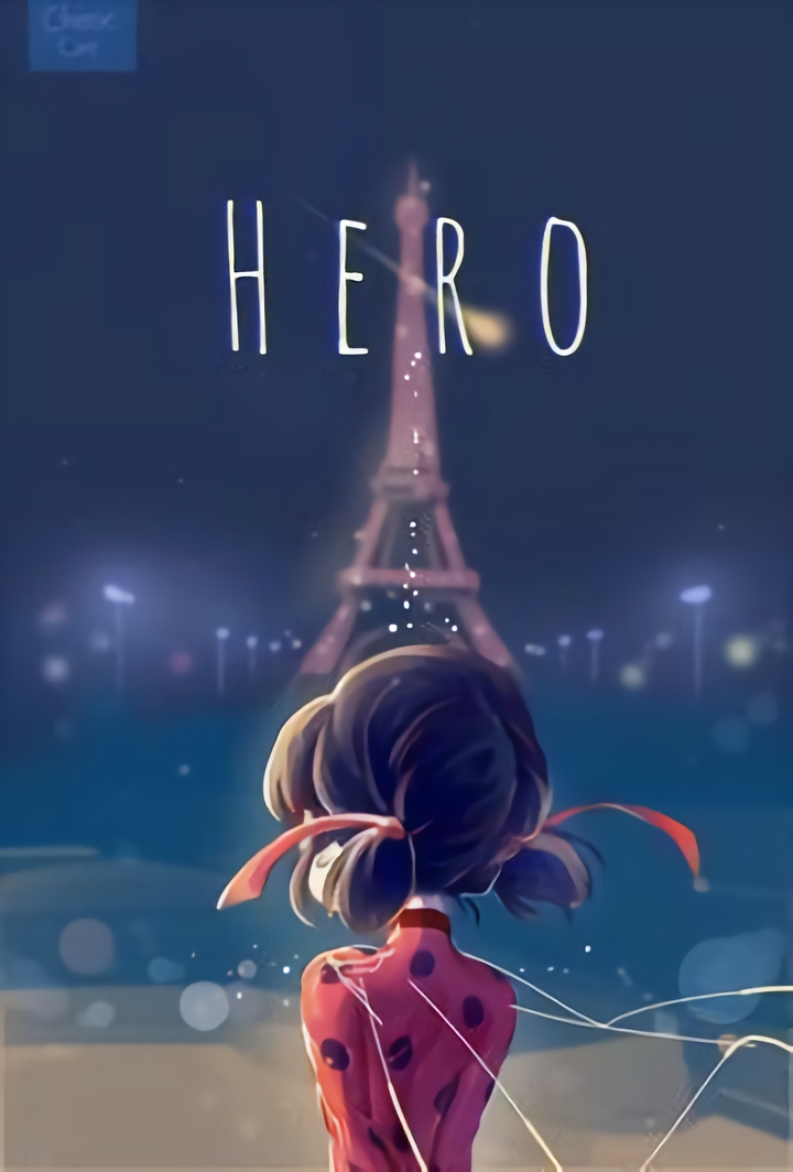 Miraculous Ladybug