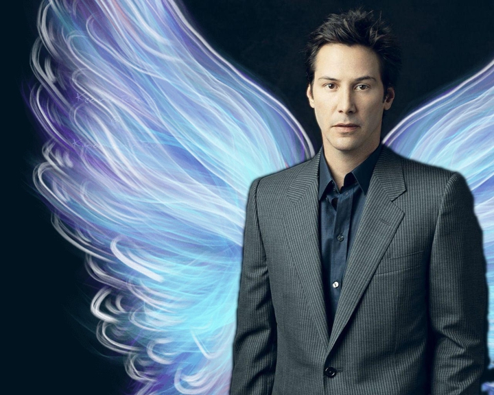 keanu Reeves‎