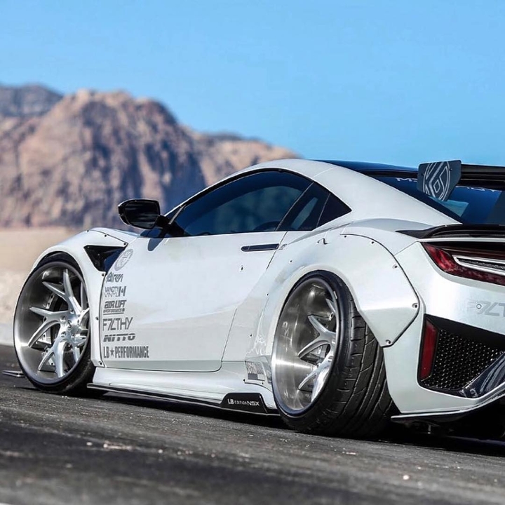 Car Tunning DUB