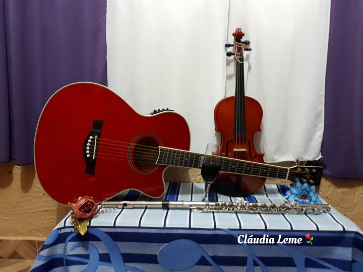Violão