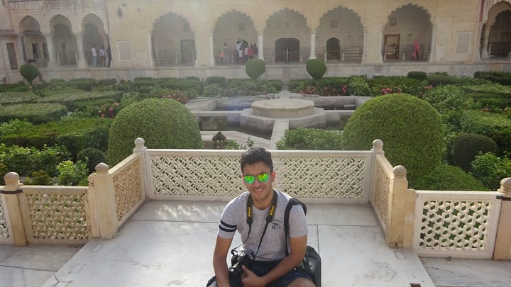 Jaipur